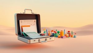 Wichtige Faktoren um ein ausgewogenes Anlageportfolio langfristig aufzubauen