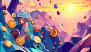 Chancen Risiken Altcoins