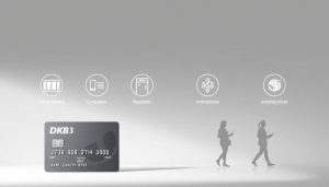 Alle Nutzungsmöglichkeiten der DKB Kreditkarte im Detail