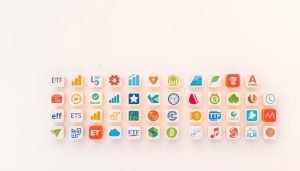 ETFs Indexfonds Strategien