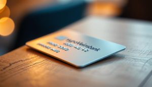 Ein tiefer Einblick in die HypoVereinsbank Kreditkarte im Detail