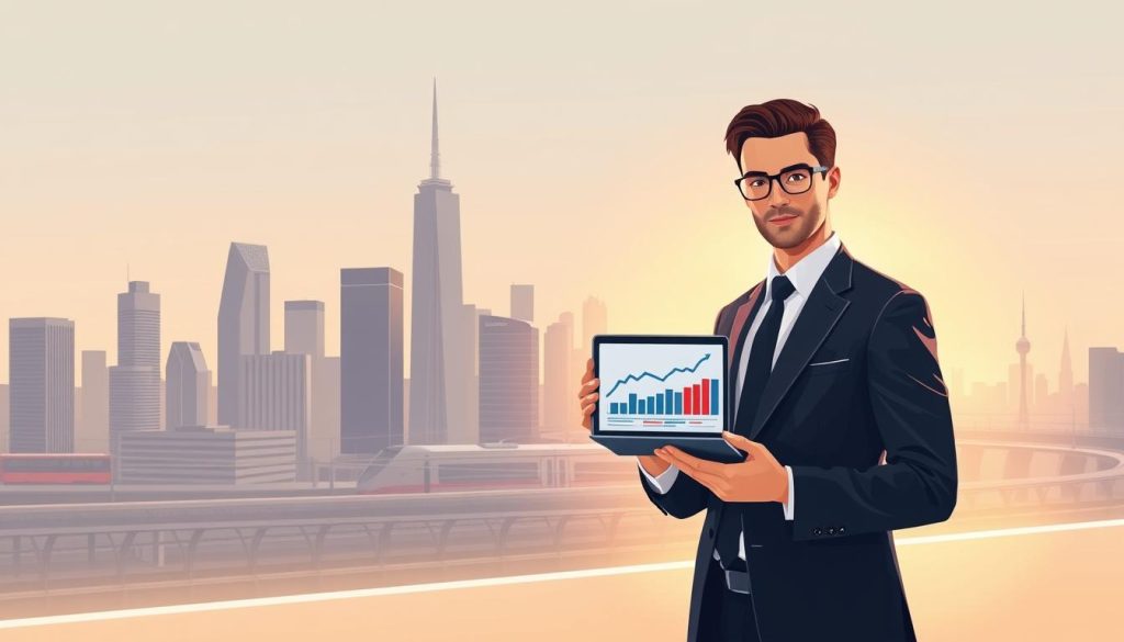 Investitionsstrategien Deutschland entwickeln