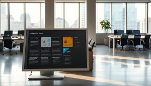 So finden Anleger passende Investmentfonds im deutschen Markt Schritt für Schritt