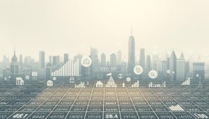 Faktoren die Zinssätze und Laufzeiten eines Kredits beeinflussen