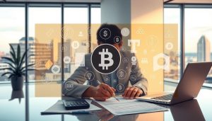 Wichtige Schritte um Krypto Gewinne korrekt steuerlich anzugeben Deutschland