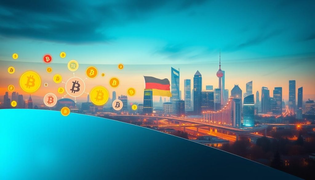 Krypto Trading Deutschland