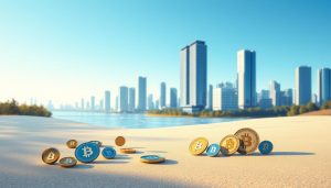 Kryptowährungen Anleger Deutschland