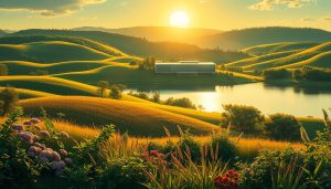 Übersichtliche Orientierung für nachhaltige und ethische Anlageformen in Deutschland