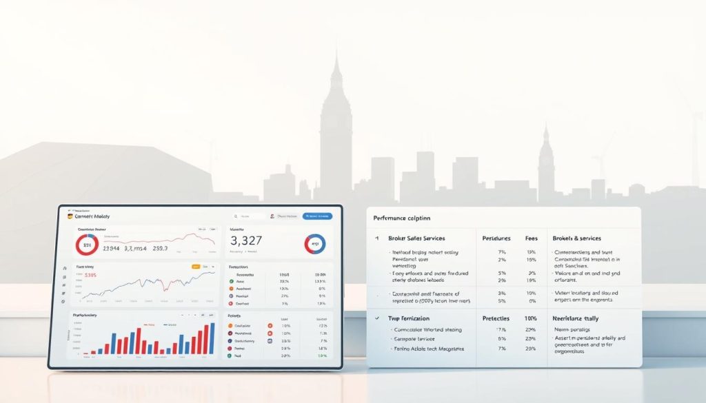 Online Broker Deutschland vergleichen