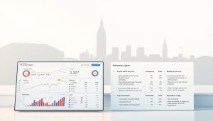 Verständlicher Überblick um deutsche Online Broker effizient zu vergleichen