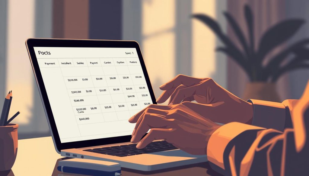 Raten und Rückzahlungen optimal planen