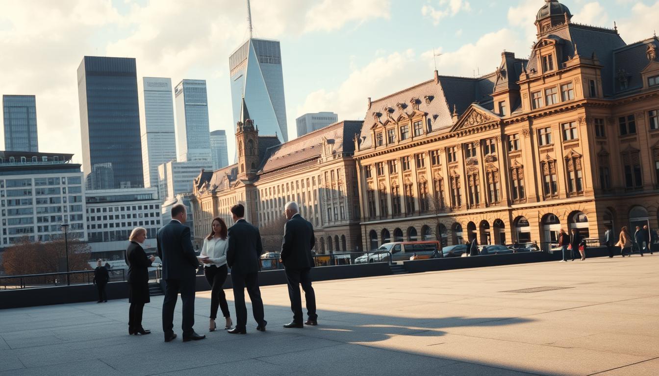 Regulierungen Kryptomarkt Deutschland