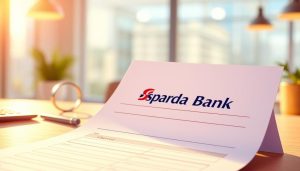 So funktioniert der Sparda Bank Kreditantrag von Anfang bis Ende