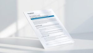 Ausführlicher Leitfaden für den Targobank Kreditantrag